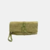 Bolso de mano con asa extraíble Thalia