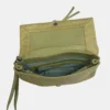 Bolso de mano con asa extraíble Thalia
