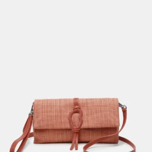 Bolso de mano con asa extraíble Thalia