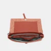 Bolso de mano con asa extraíble Thalia