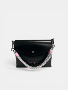 Bolso de mano pequeño Pepe Moll Thalia con bandolera