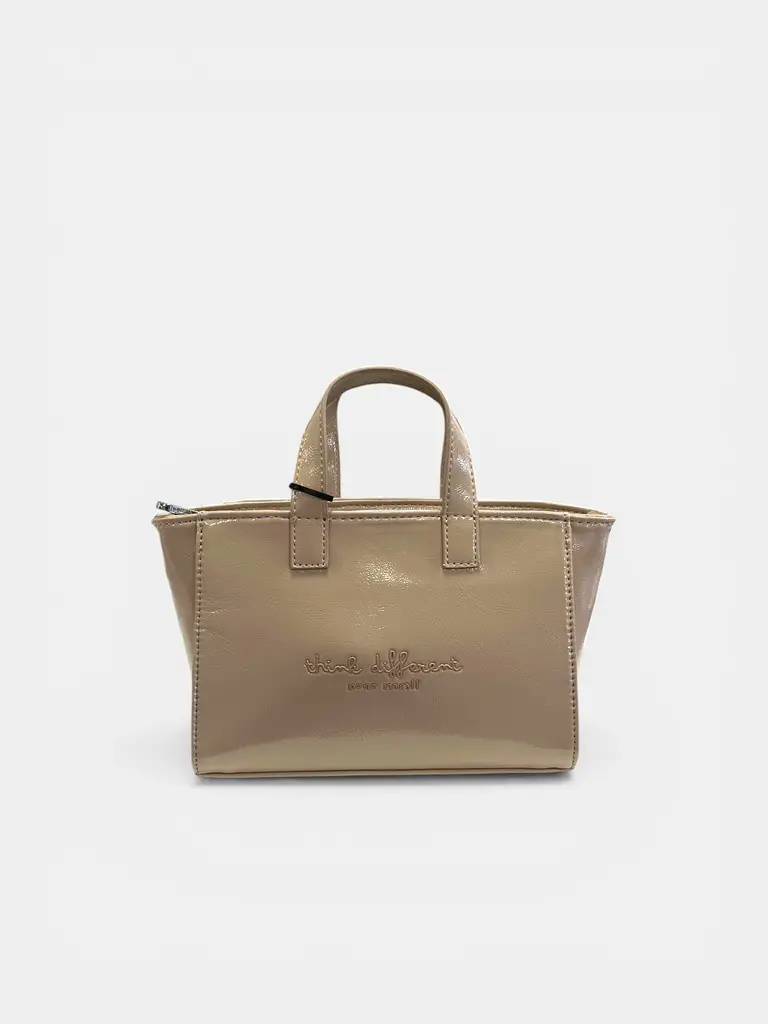 Bolso de mano Pepe Moll Paulina con bandolera