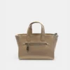 Bolso de mano Pepe Moll Paulina con bandolera