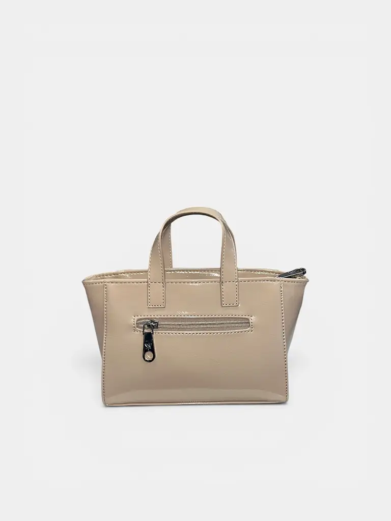 Bolso de mano Pepe Moll Paulina con bandolera