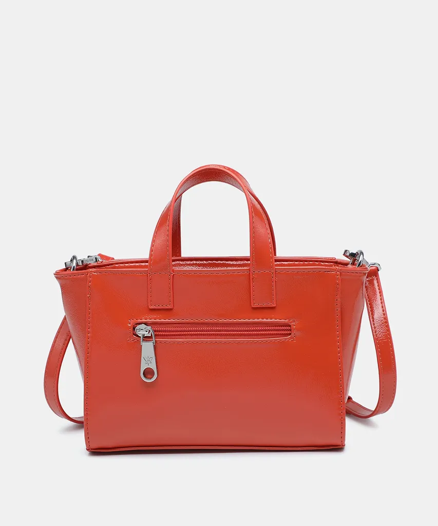 Bolso de mano Pepe Moll Paulina con bandolera