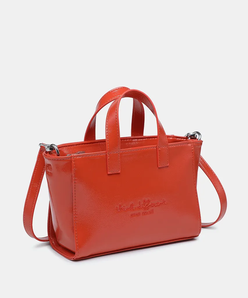 Bolso de mano Pepe Moll Paulina con bandolera