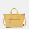 Bolso de mano Pepe Moll Paulina con bandolera