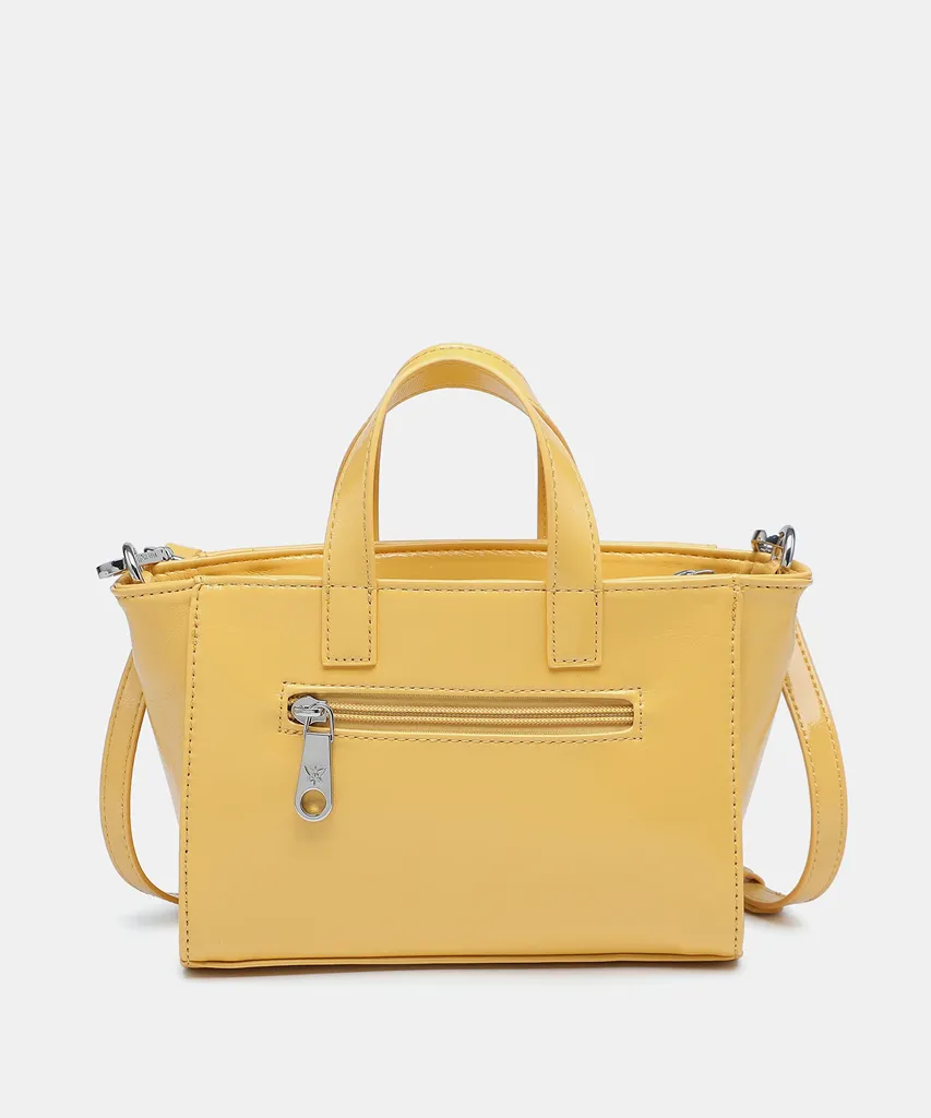 Bolso de mano Pepe Moll Paulina con bandolera