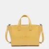 Bolso de mano Pepe Moll Paulina con bandolera