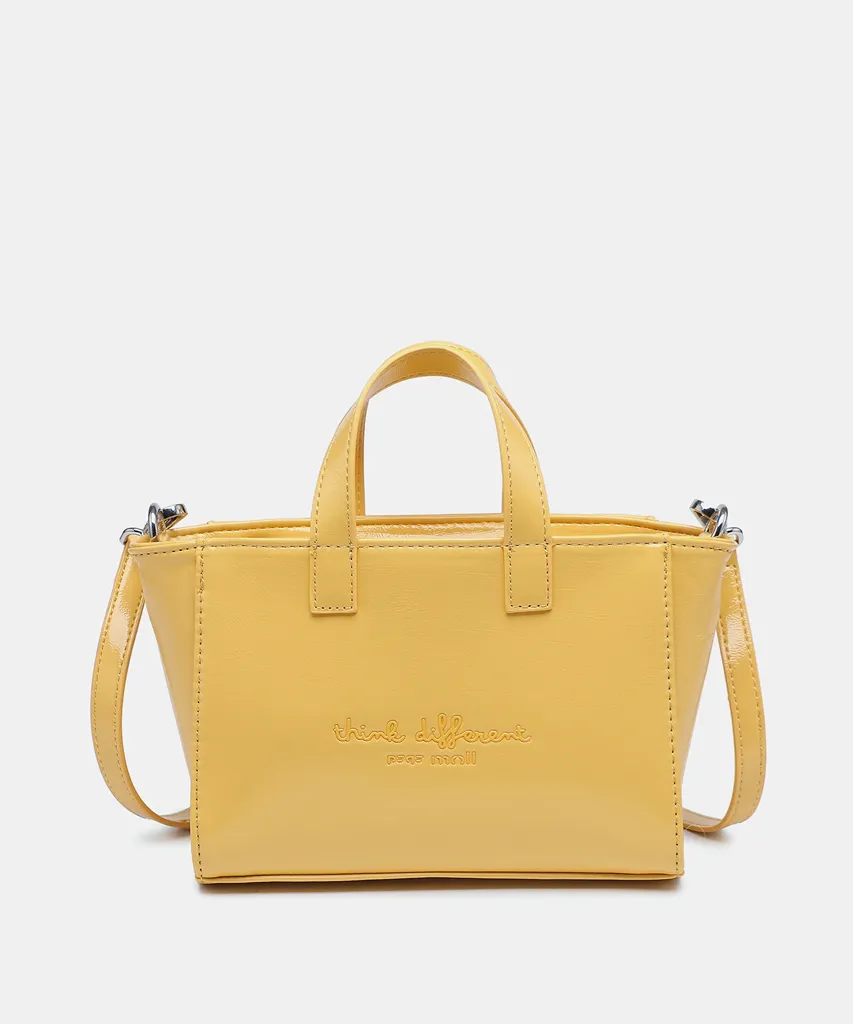 Bolso de mano Pepe Moll Paulina con bandolera