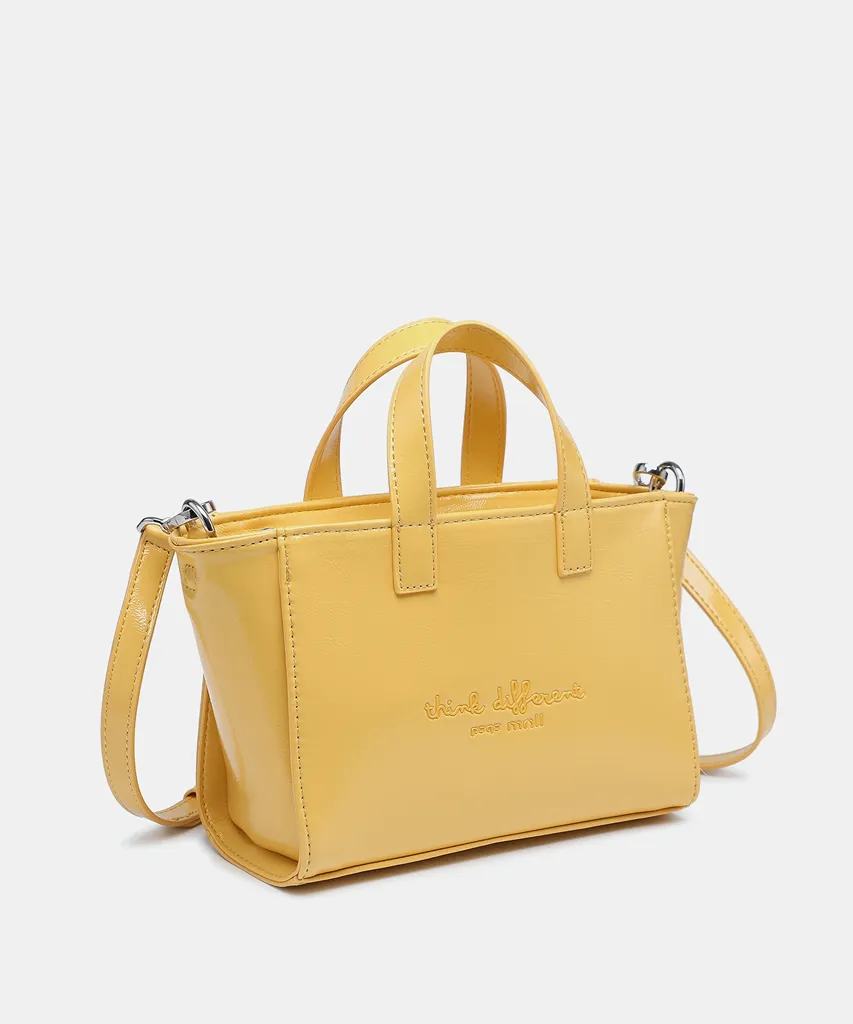 Bolso de mano Pepe Moll Paulina con bandolera