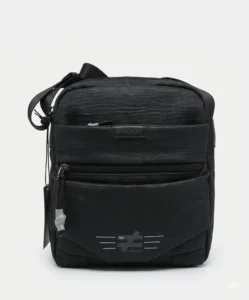 261512-black-front Bandolera grande Pepe Moll Harry