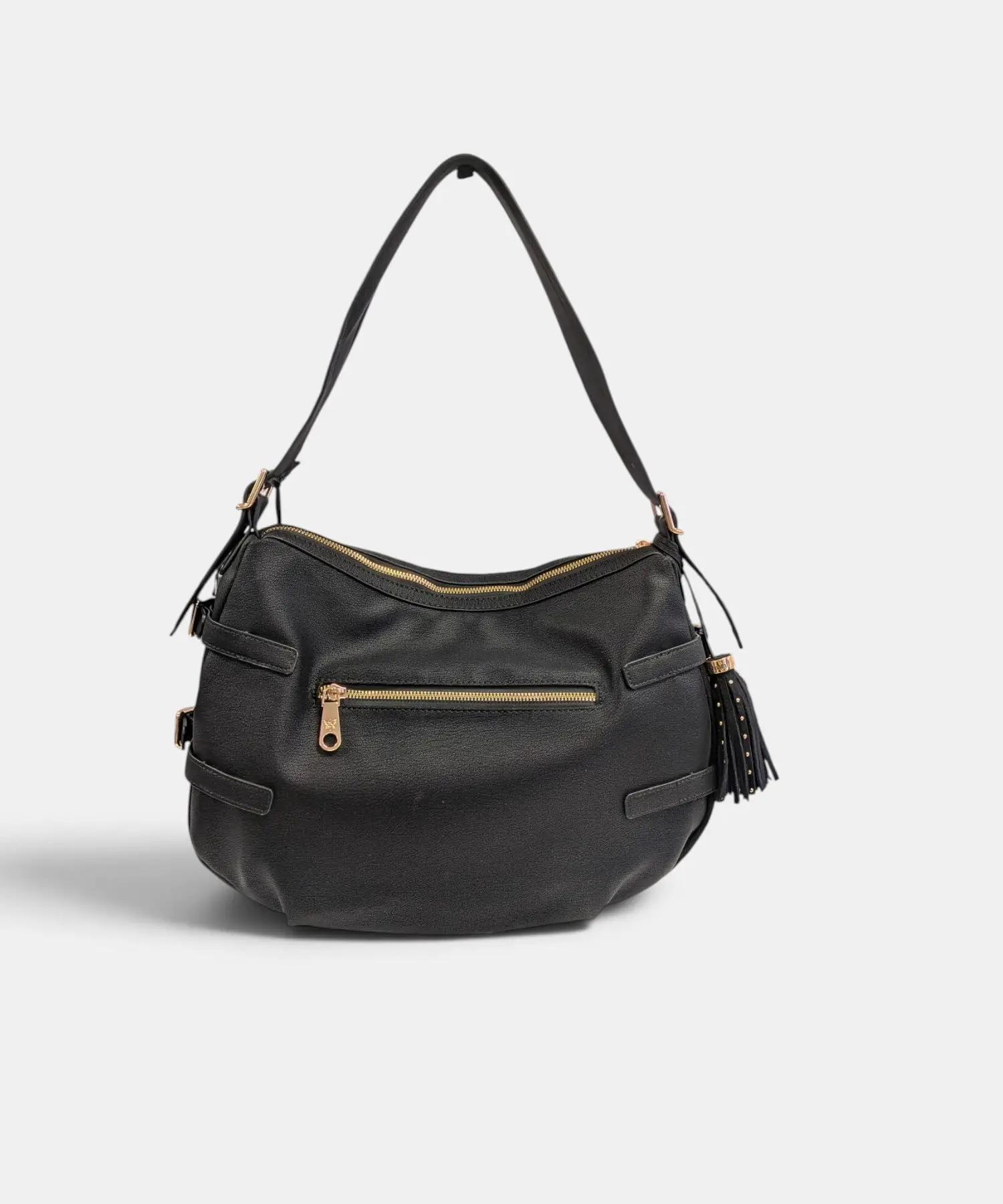 Bolso de hombro grande Pepe Moll Bronte - Imagen 2