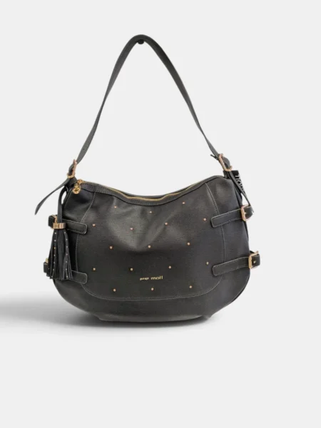Bolso de hombro grande Pepe Moll Bronte