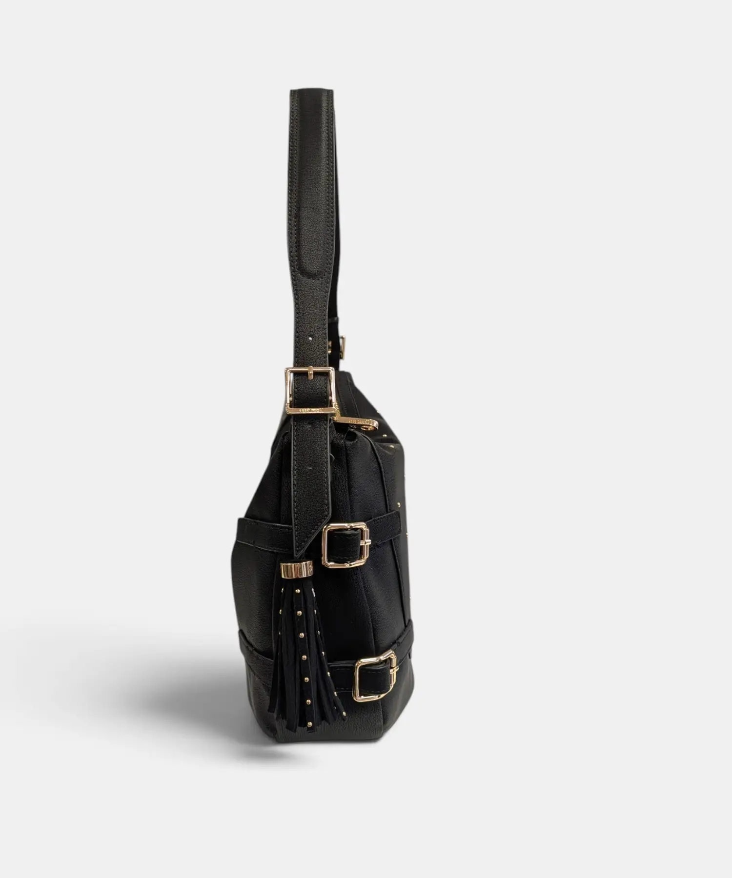 Bolso de hombro grande Pepe Moll Bronte - Imagen 5
