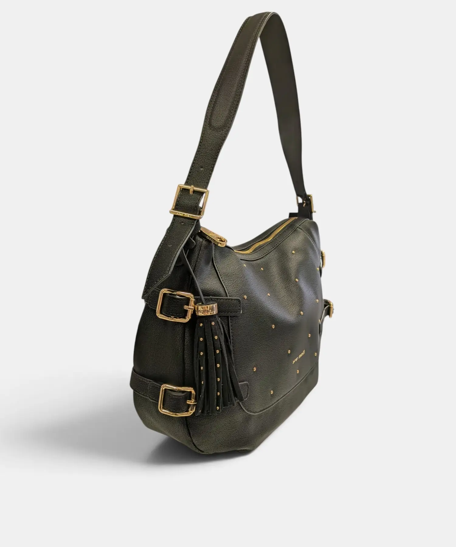 Bolso de hombro grande Pepe Moll Bronte - Imagen 4