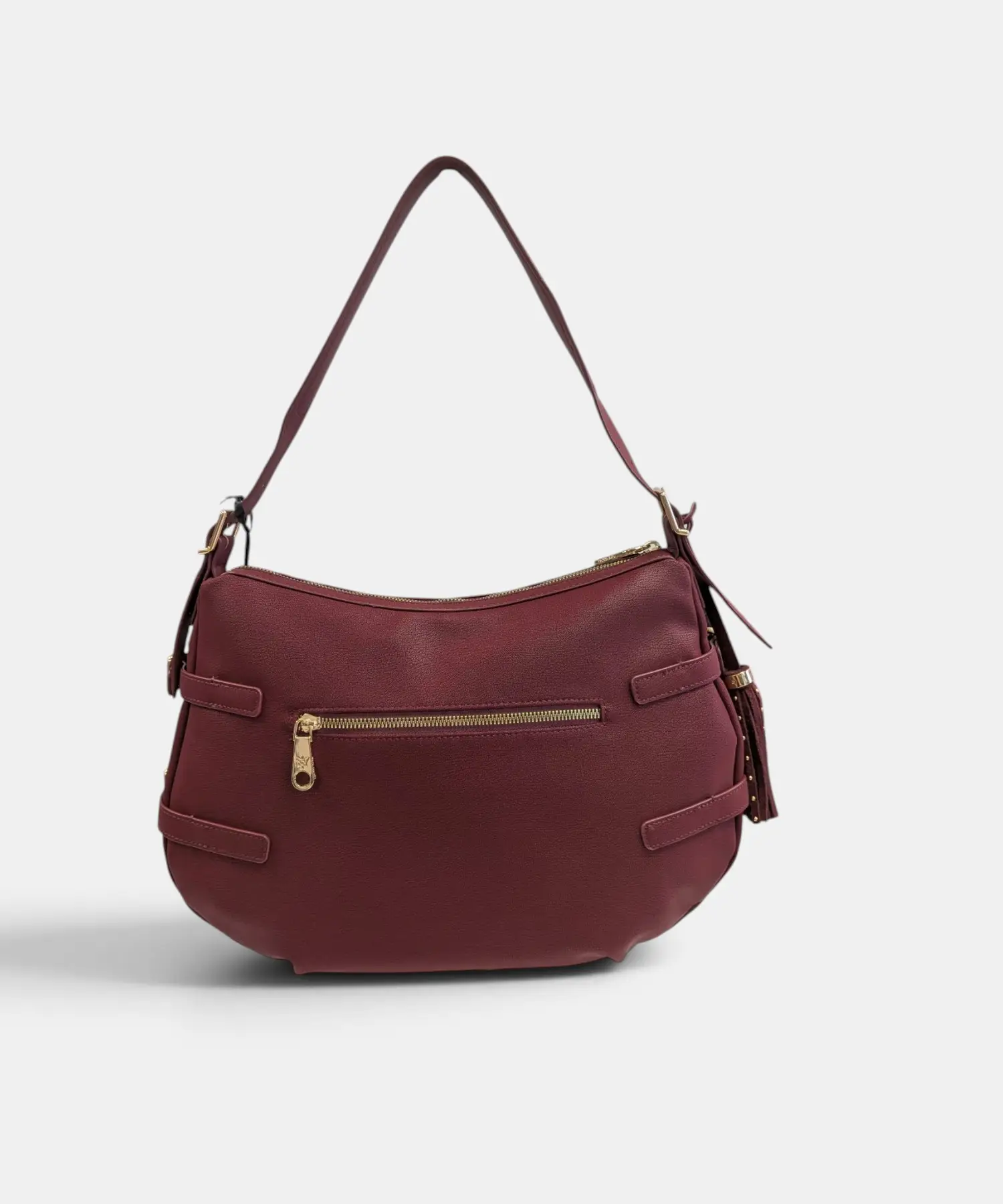 Bolso de hombro grande Pepe Moll Bronte - Imagen 7