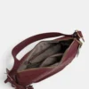 Bolso de hombro grande Pepe Moll Bronte - Thumbnail Image 8