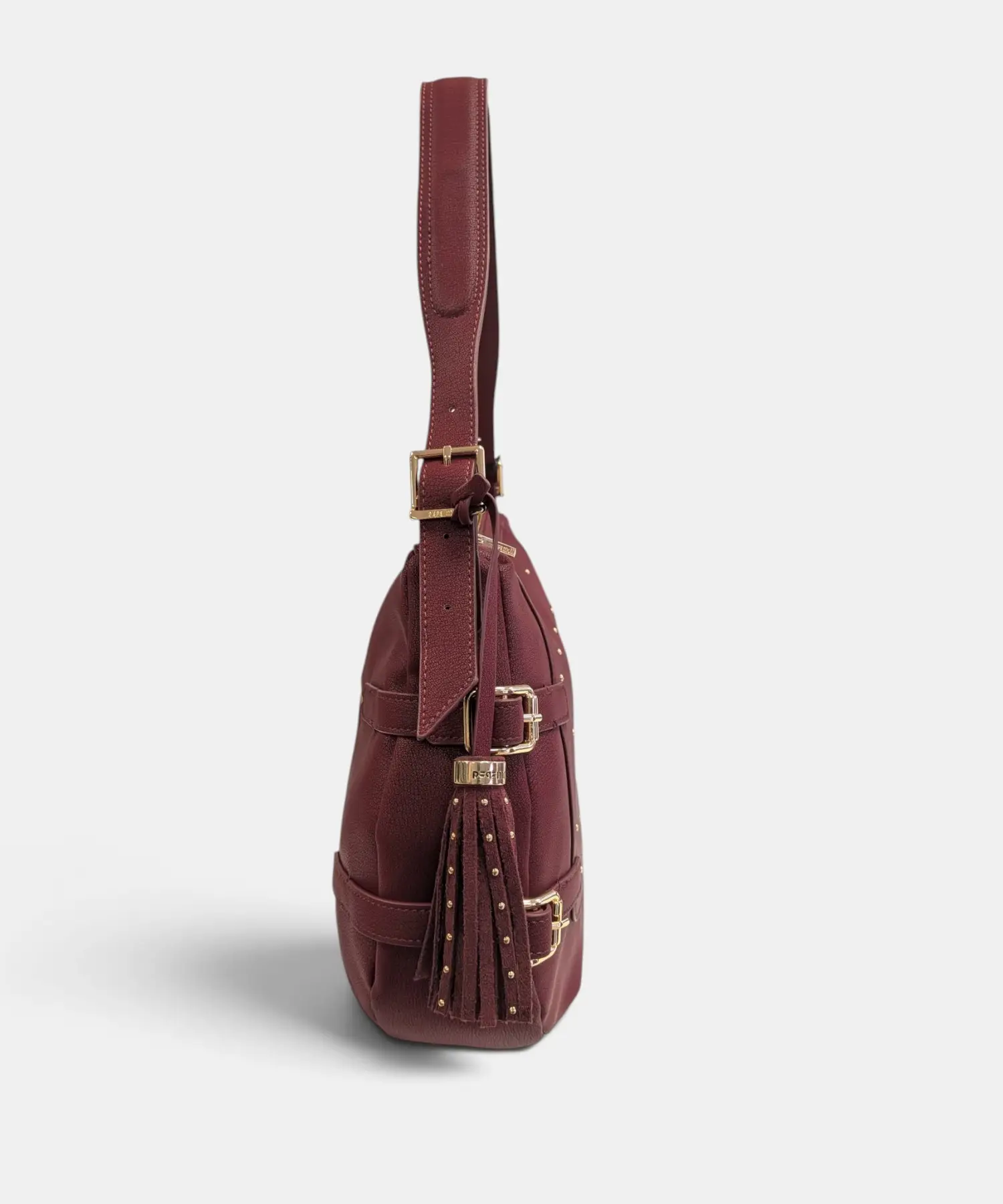 Bolso de hombro grande Pepe Moll Bronte - Imagen 10