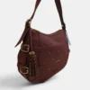 Bolso de hombro grande Pepe Moll Bronte - Thumbnail Image 9