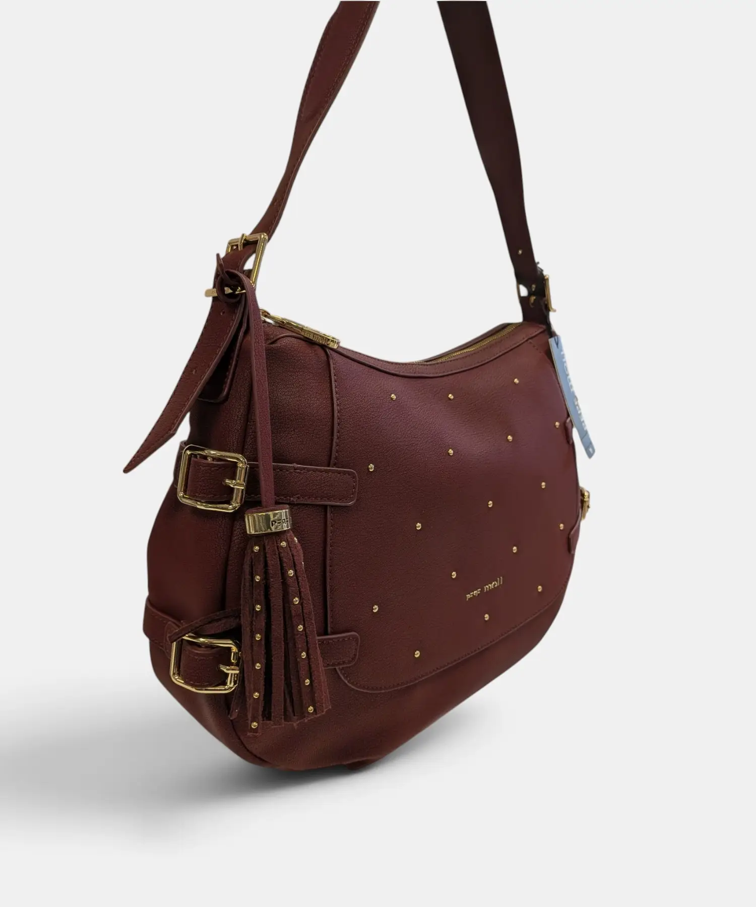Bolso de hombro grande Pepe Moll Bronte - Imagen 9
