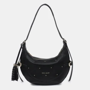 Bolso de hombro mediano Pepe Moll Bronte
