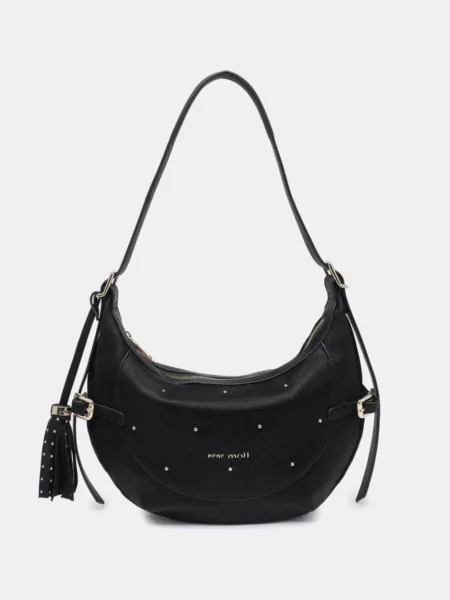 Bolso de hombro mediano Pepe Moll Bronte