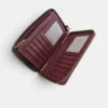 Billetero grande Pepe Moll Bronte con cremallera - Thumbnail Image 8