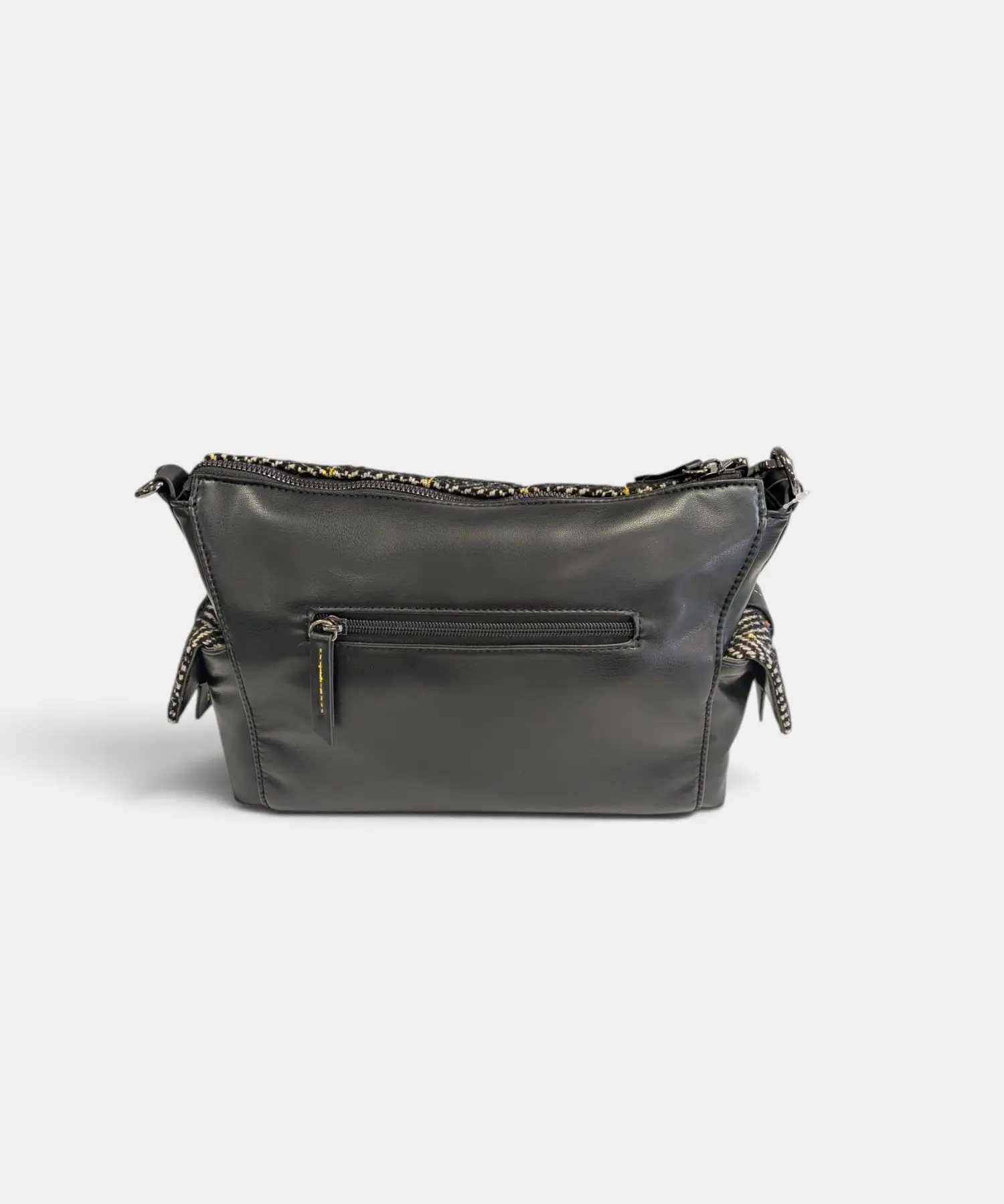 Bolso de mano y bandolera Pepe Moll Calypso - Imagen 3
