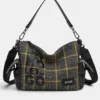 Bolso de mano y bandolera Pepe Moll Calypso - Thumbnail Image 1