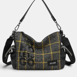 Bolso de mano y bandolera Pepe Moll Calypso