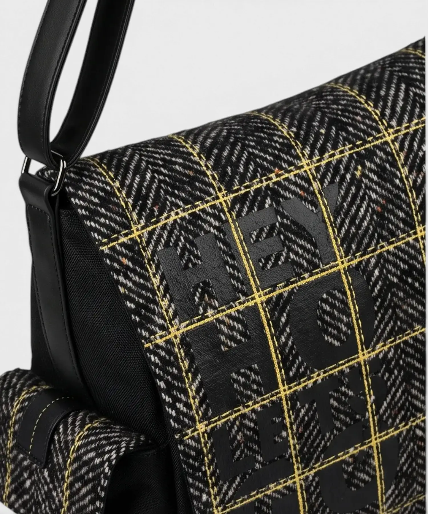Bolso de mano y bandolera Pepe Moll Calypso - Imagen 4