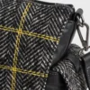 Bolso de mano y bandolera Pepe Moll Calypso - Thumbnail Image 5