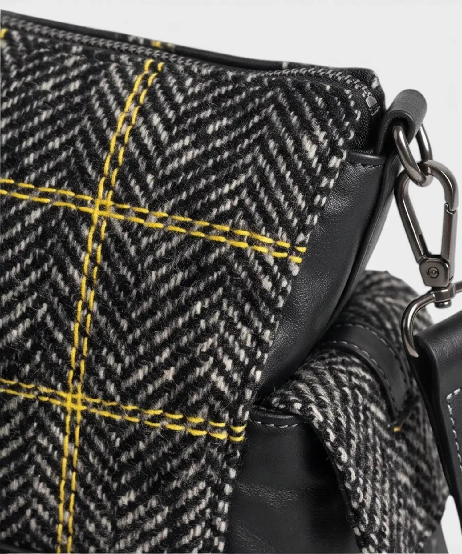 Bolso de mano y bandolera Pepe Moll Calypso - Imagen 5