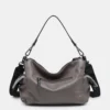 Bolso de mano y bandolera Pepe Moll Calypso - Thumbnail Image 10