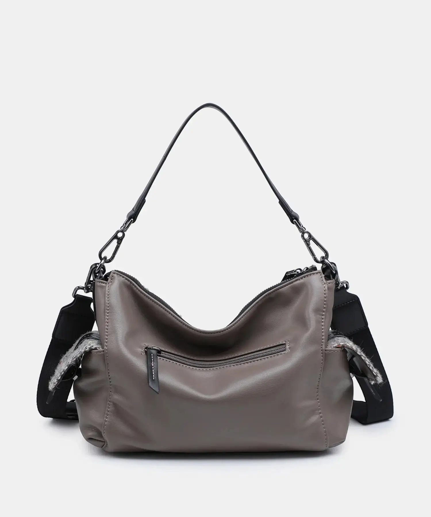 Bolso de mano y bandolera Pepe Moll Calypso - Imagen 10