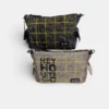 Bolso de mano y bandolera Pepe Moll Calypso - Thumbnail Image 7