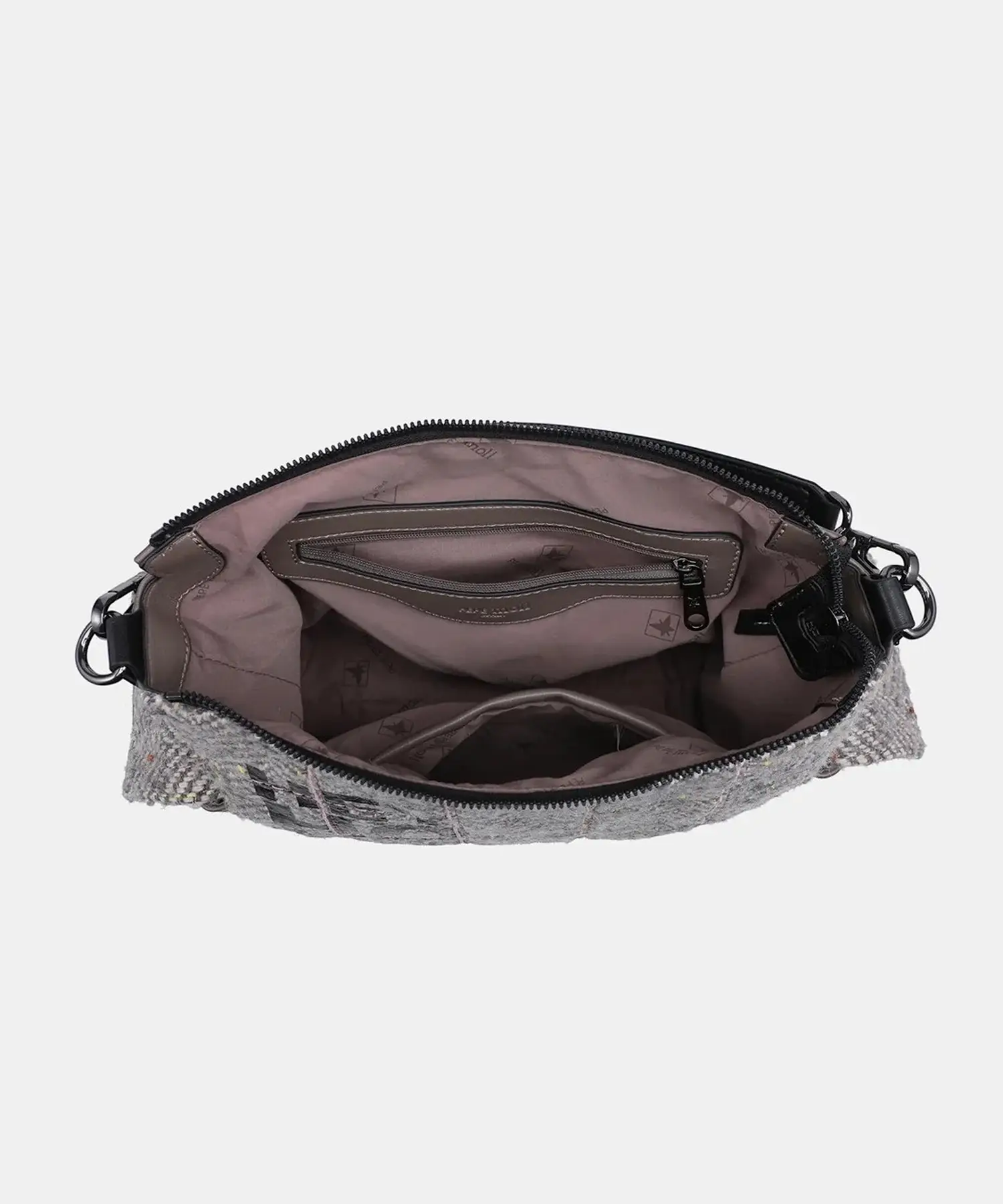 Bolso de mano y bandolera Pepe Moll Calypso - Imagen 11