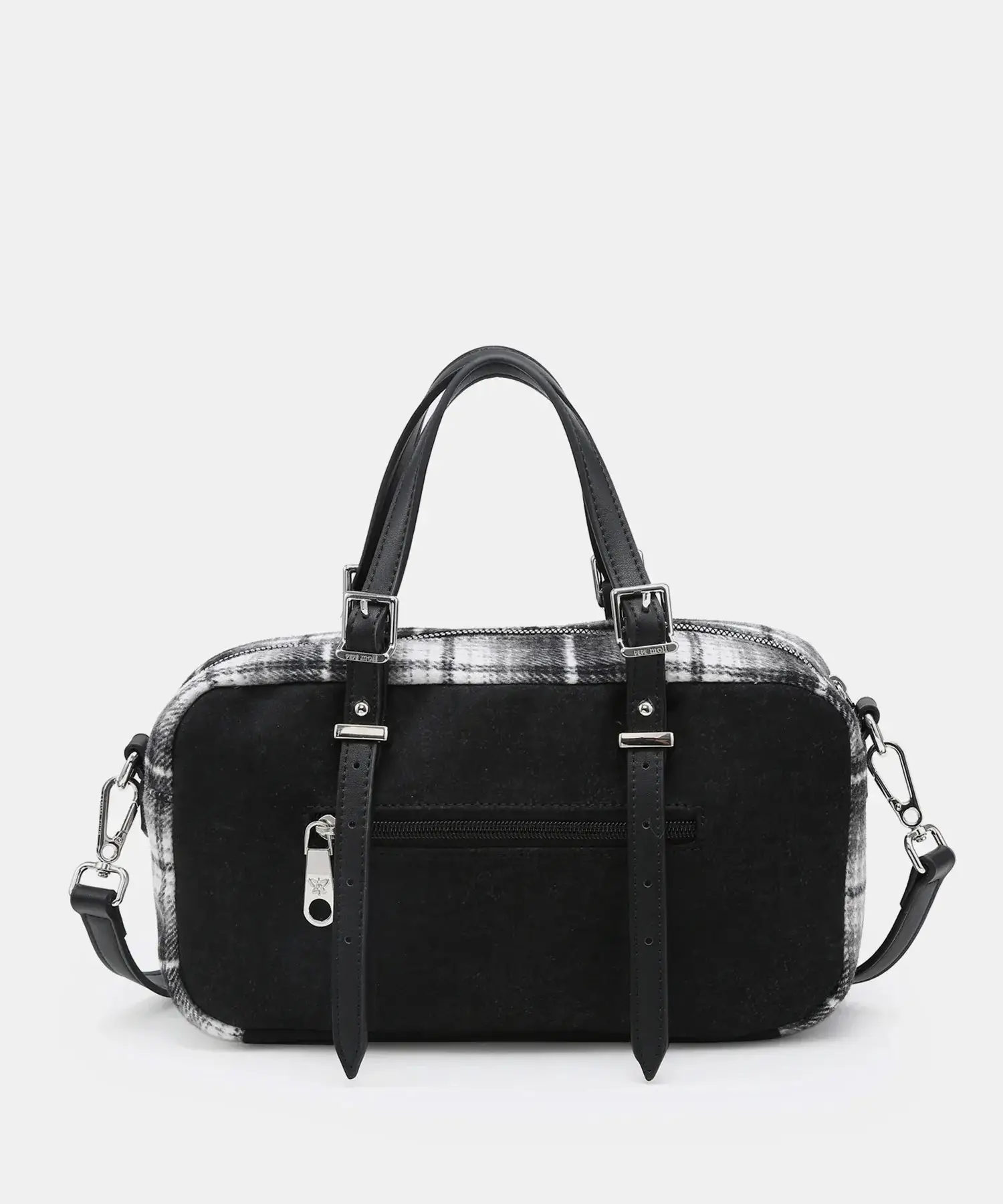 Bolso de mano con bandolera Pepe Moll Cora - Imagen 2