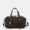 Bolso de mano con bandolera Pepe Moll Cora - Thumbnail Image 6