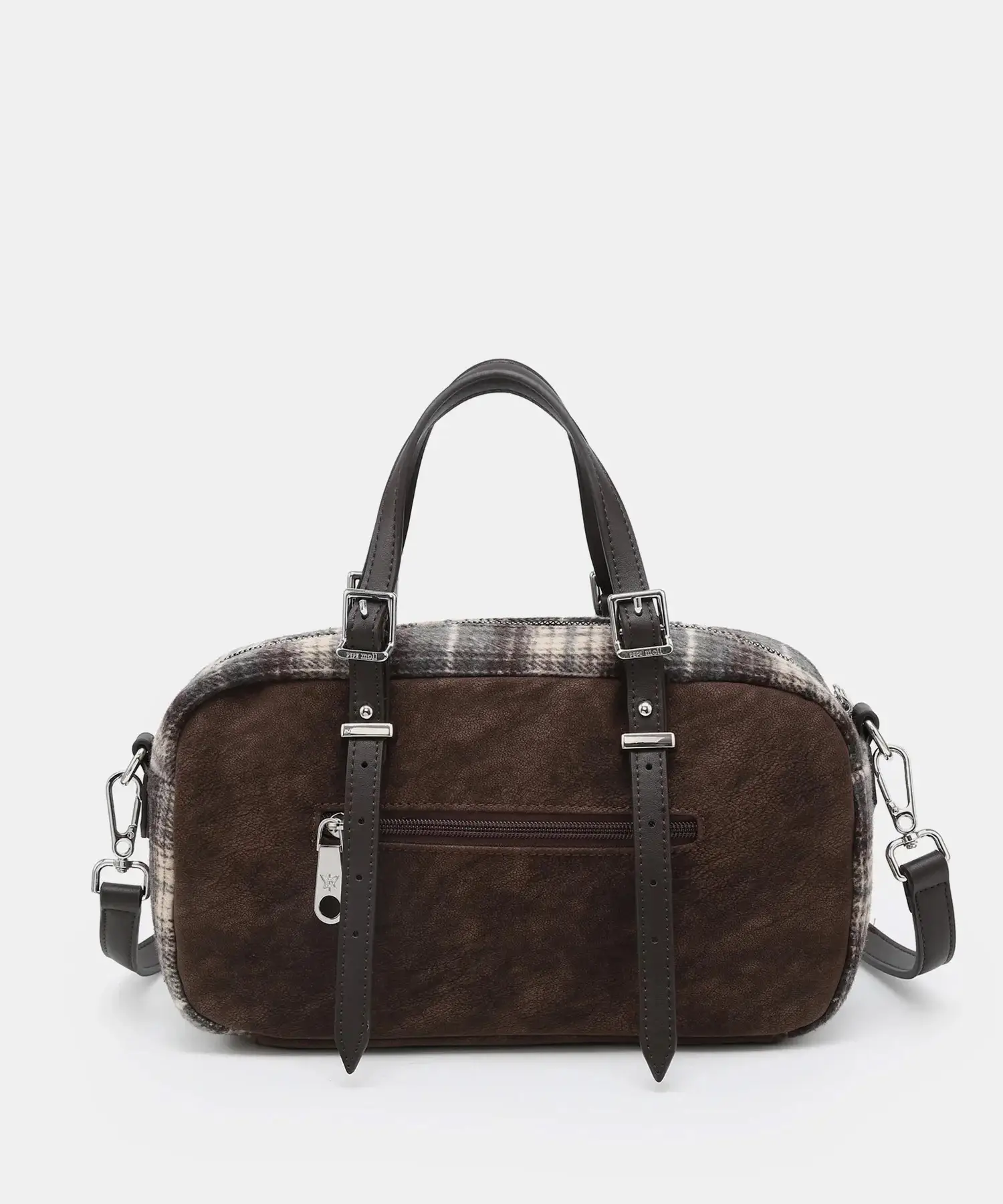 Bolso de mano con bandolera Pepe Moll Cora - Imagen 6