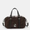 Bolso de mano con bandolera Pepe Moll Cora - Thumbnail Image 5