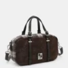 Bolso de mano con bandolera Pepe Moll Cora - Thumbnail Image 8