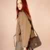 Bolso bandolera Pepe Moll Cora - Thumbnail Image 5