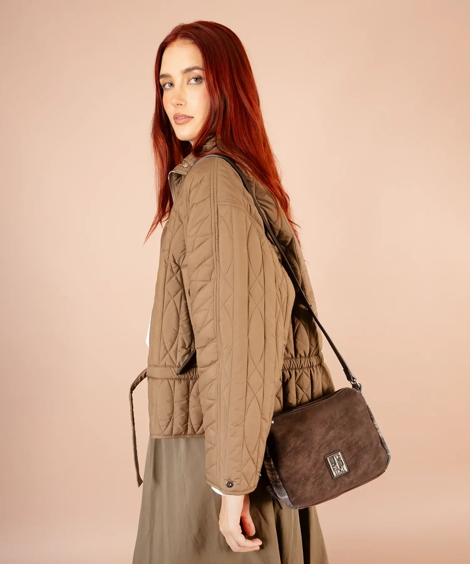 Bolso bandolera Pepe Moll Cora - Imagen 5