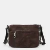 Bolso bandolera Pepe Moll Cora - Thumbnail Image 6
