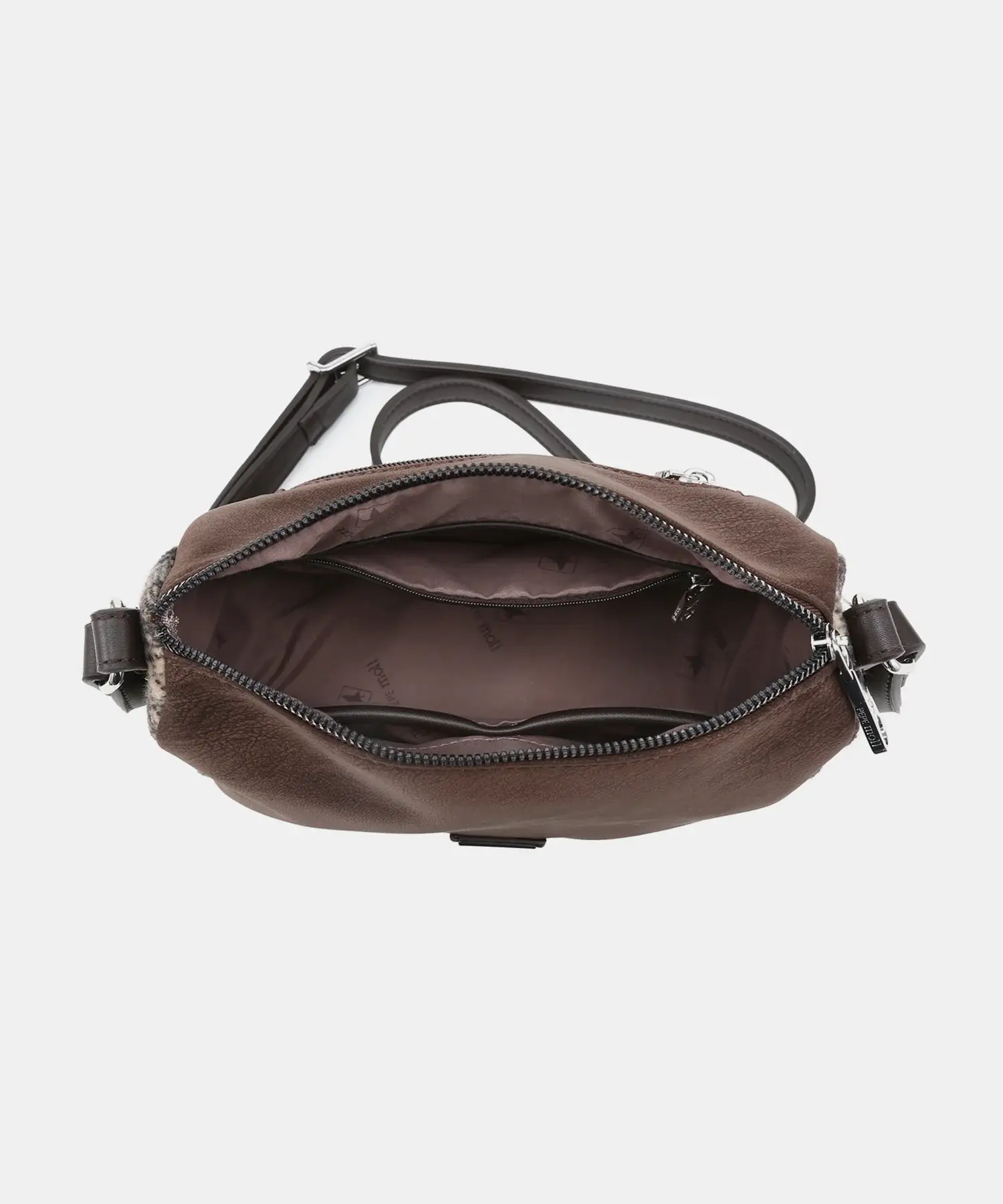 Bolso bandolera Pepe Moll Cora - Imagen 7