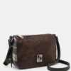 Bolso bandolera Pepe Moll Cora - Thumbnail Image 8