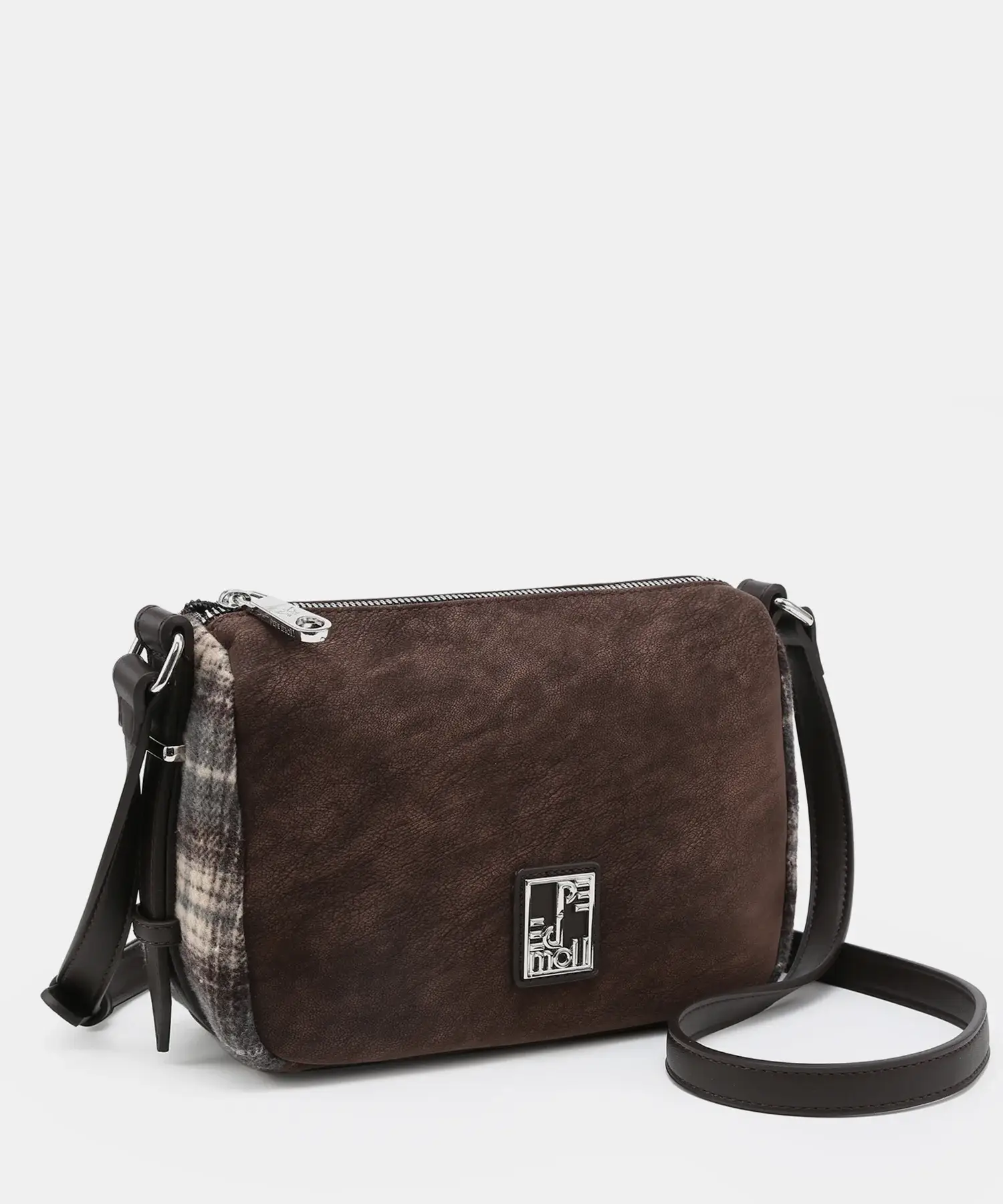 Bolso bandolera Pepe Moll Cora - Imagen 8
