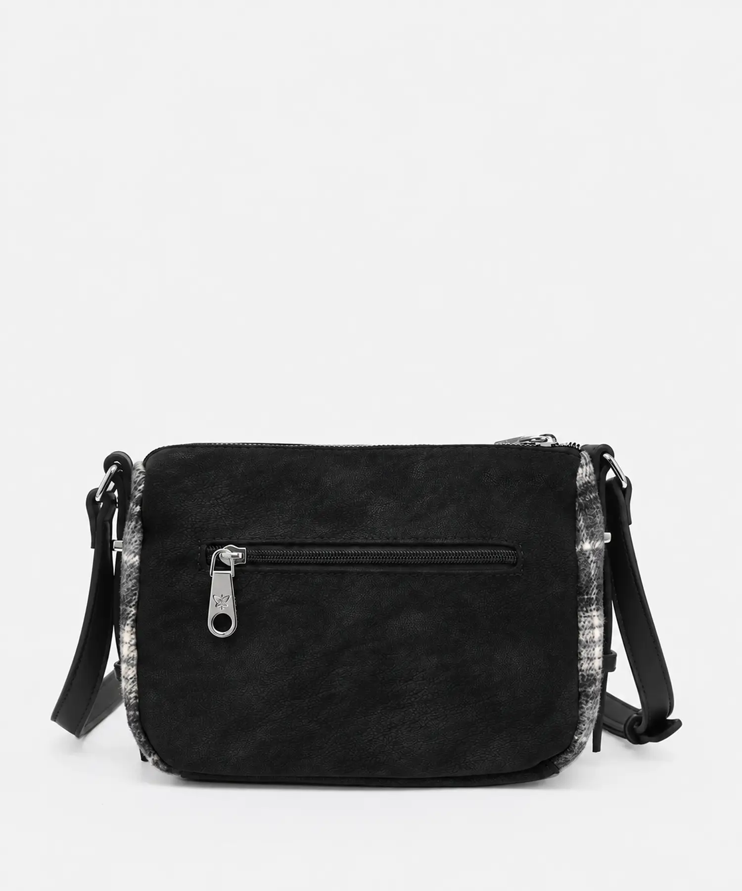 Bolso bandolera Pepe Moll Cora - Imagen 2
